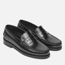 Dame norah loafers Black Polido