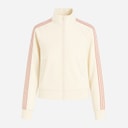 Piger grjuni sports lynlås cardigan Off White