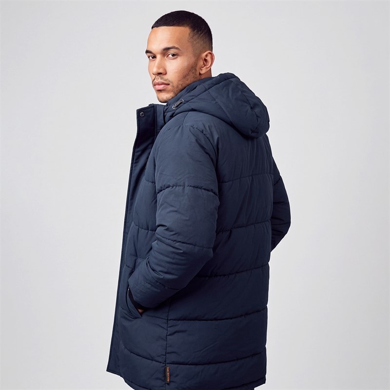 Herre panki frakke Sky Captain - Billede 2