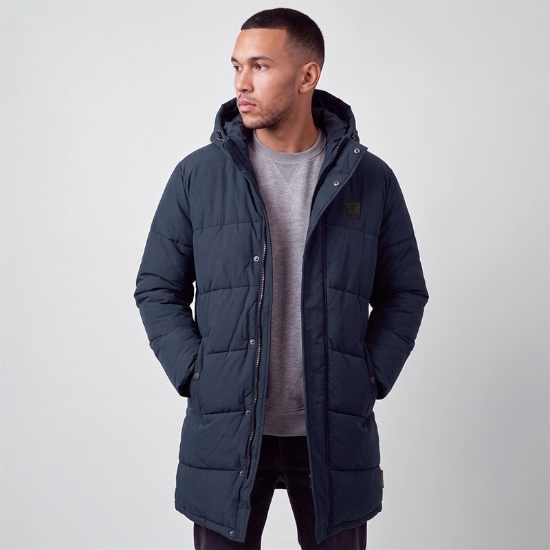 Herre panki frakke Sky Captain - Billede 3