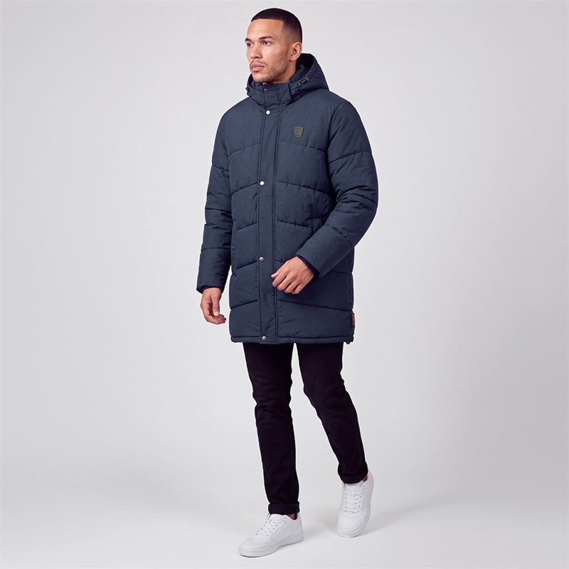 Herre panki frakke Sky Captain - Billede 4