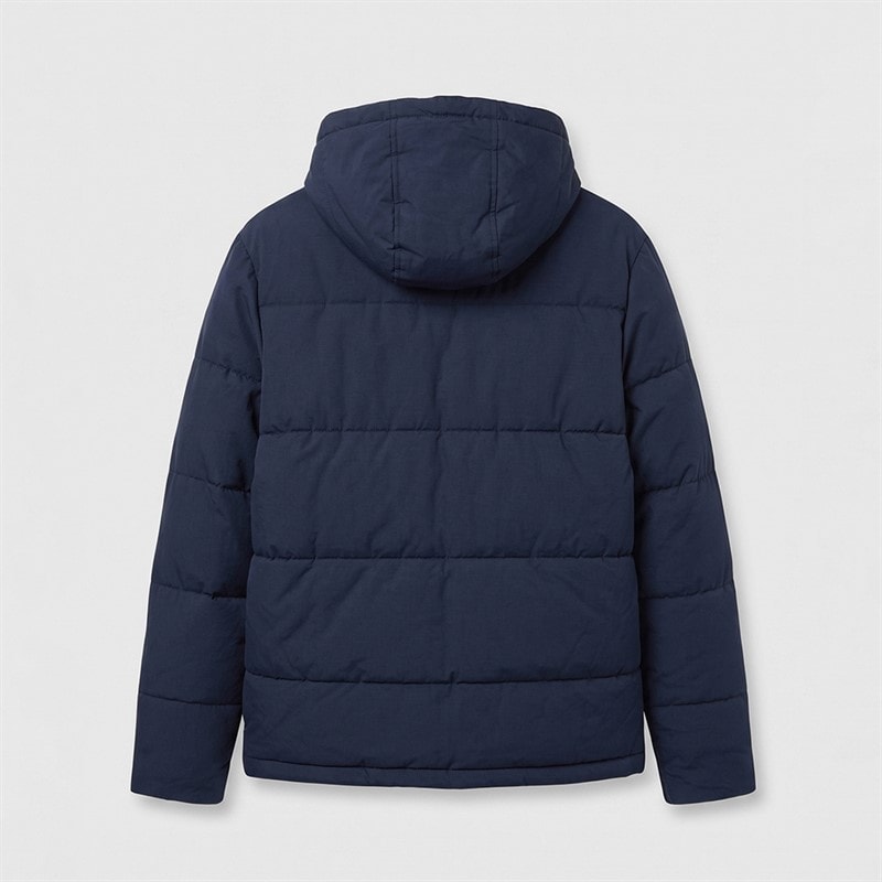 Herre laurill frakke Sky Captain - Billede 2