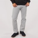 Herre roxan afslappet pasform jeans Grå