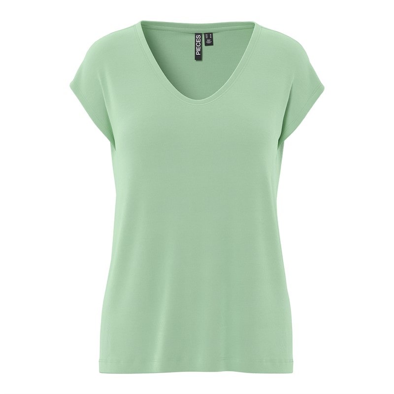 Pieces Dame amala t-shirt - Sprucestone