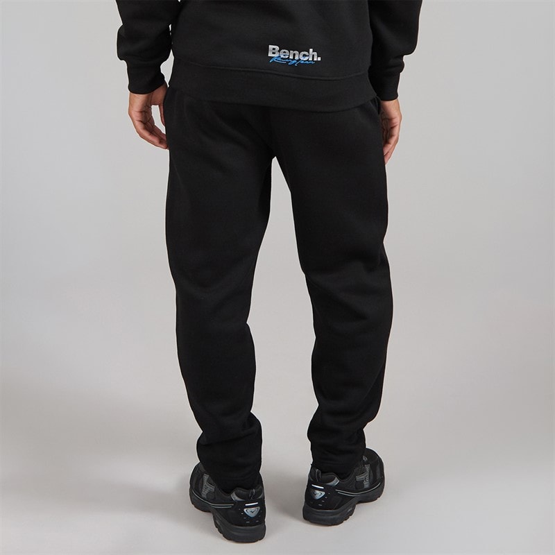 Herre whitworth oversized joggingbukser Sort - Billede 2