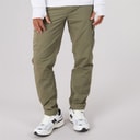 Herre azarin cargobukser Khaki Green