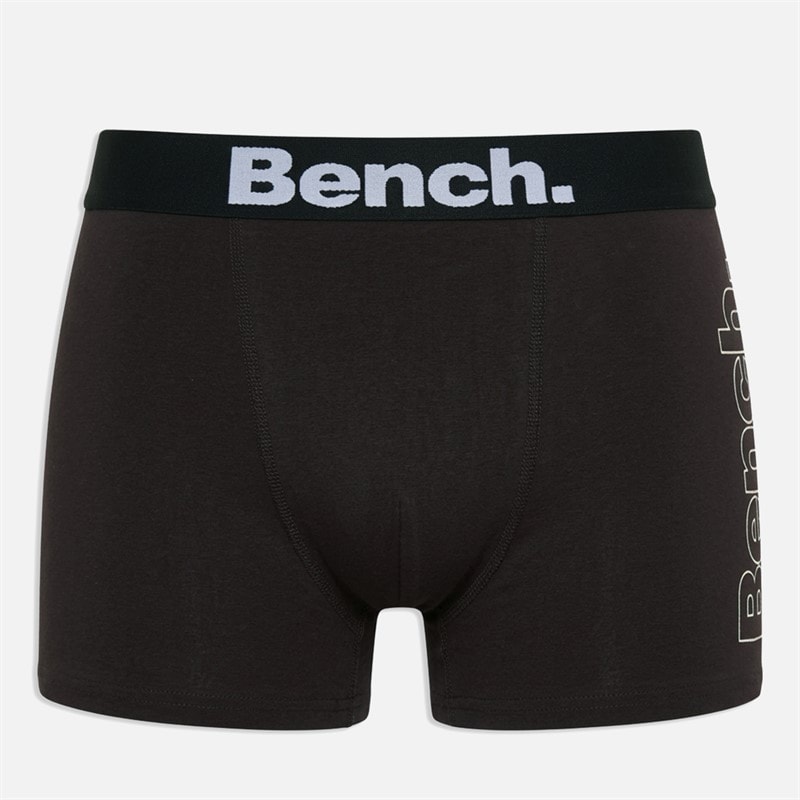Herre Aldama trepak boxershorts Ground Coffee/Taupe/Stone Grey - Billede 2