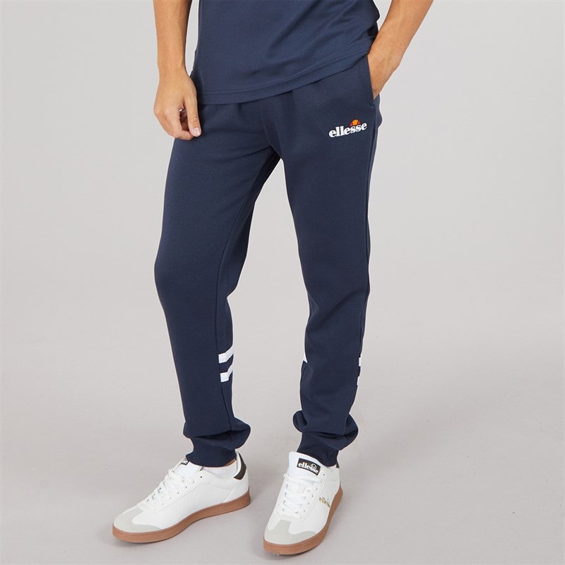 Herre cordova joggingbukser Navy - Billede 1
