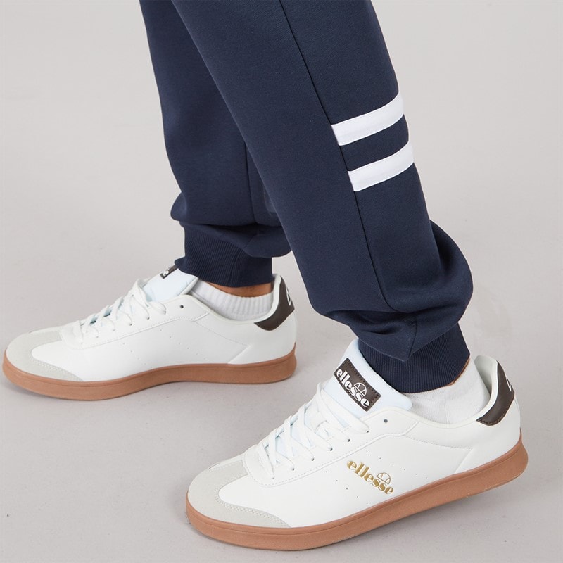 Herre cordova joggingbukser Navy - Billede 3