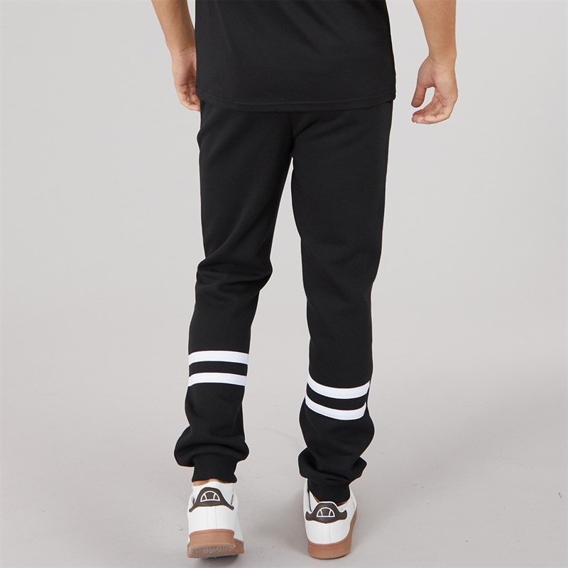 Herre cordova joggingbukser Sort - Billede 2