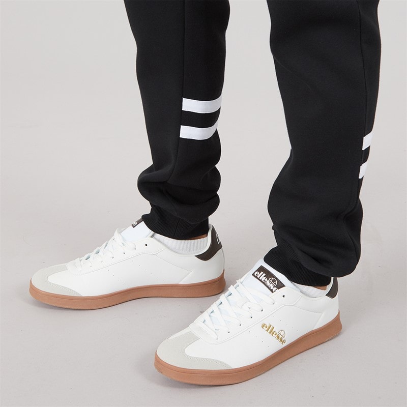 Herre cordova joggingbukser Sort - Billede 3