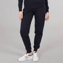 Dame joggebukser Marineblå