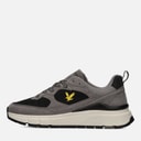Herre villa sneakers Grå