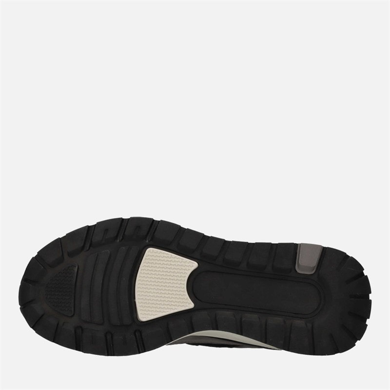 Herre villa sneakers Grå - Billede 2