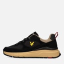 Herre villa sneakers Sort