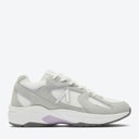 Eral sneakers Hellgrau/Lilac