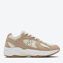 Eral sneakers Beige/Hvid