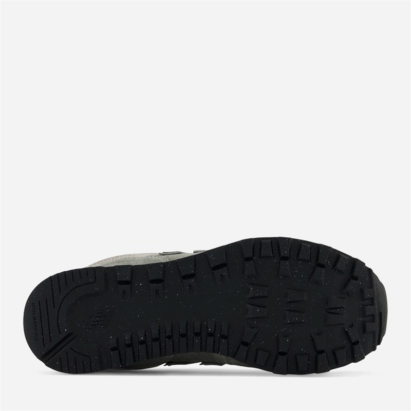 Junior 574 sneakers Grå/Hvid - Billede 2