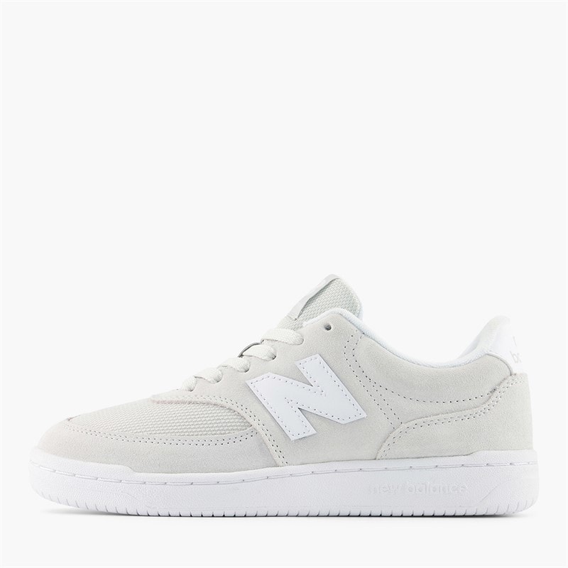 New Balance BB80 træningssko - Hvid