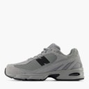 Herre 509 træningssko Slate Grey/Svart