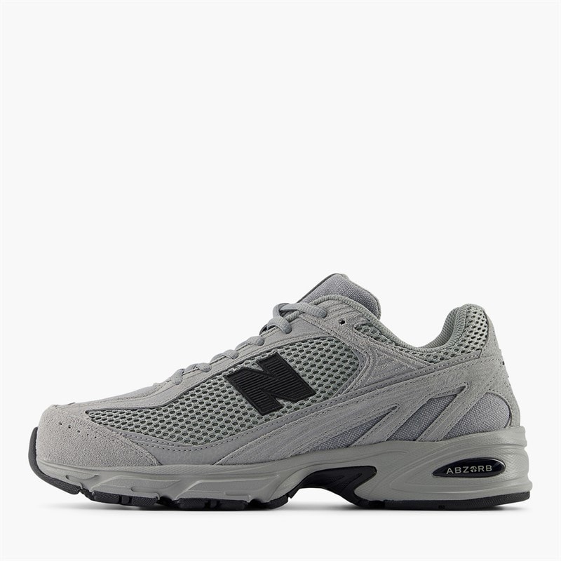 New Balance Herre 509 træningssko - Slate Grey/Svart
