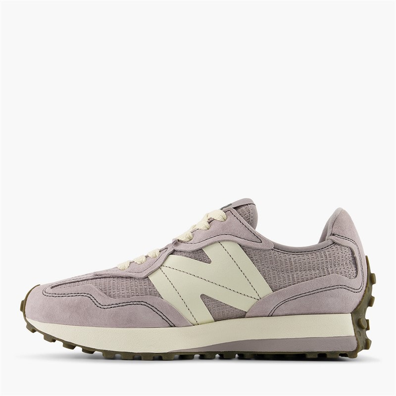 New Balance 327W træningssko - Truffle Salt/Angora