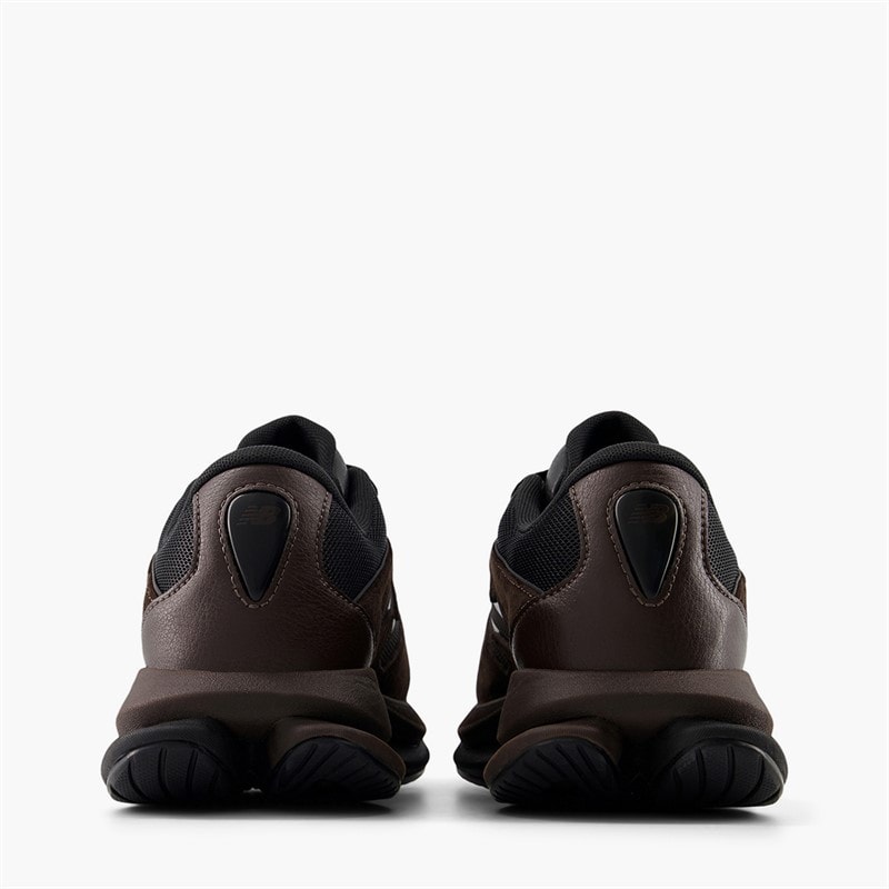 TFOAM 100 træningssko Dark Coffee/Sort - Billede 3