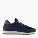 574 træningssko Navy Blue Indigo