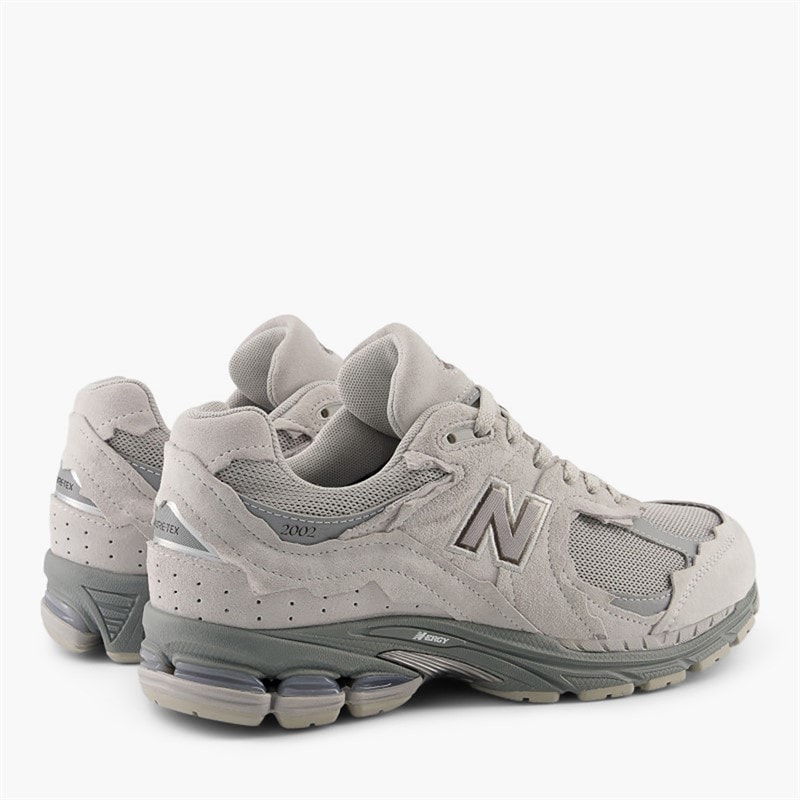 Herre 2002DX Gore-Tex beskyttende pack træningssko Slate Grey - Billede 3