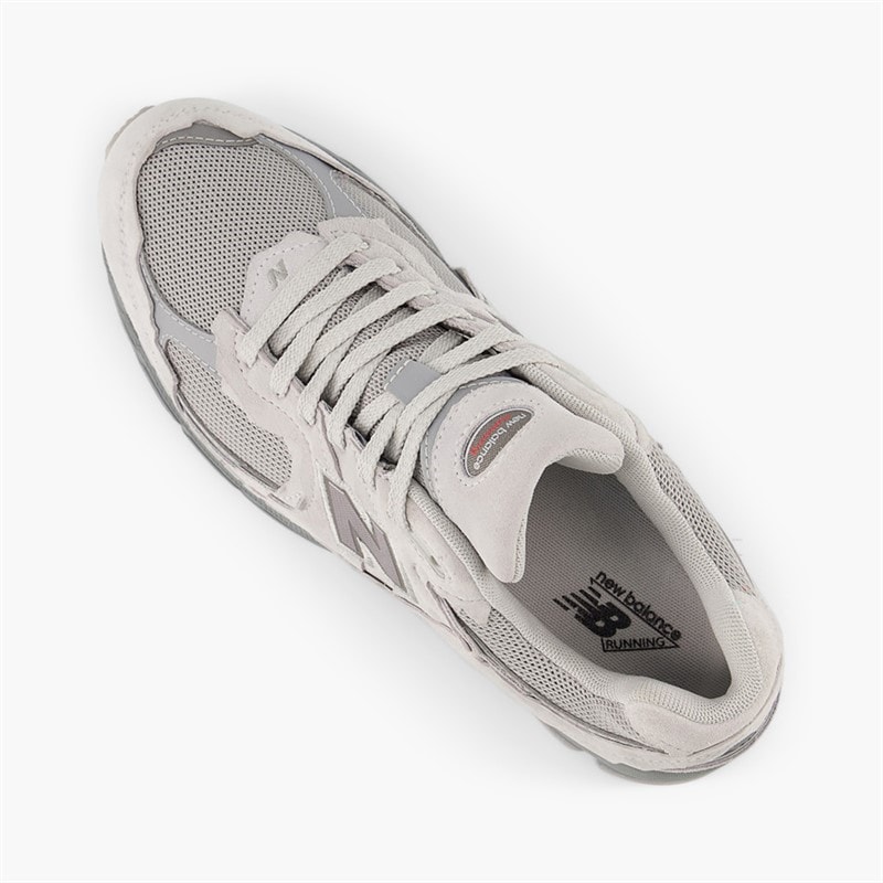 Herre 2002DX Gore-Tex beskyttende pack træningssko Slate Grey - Billede 4