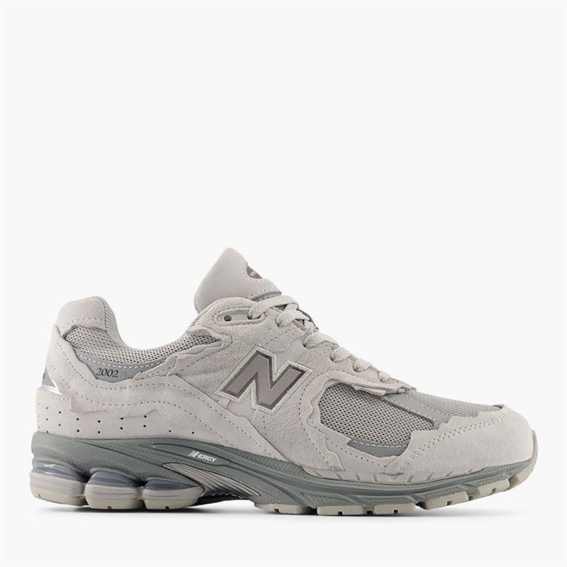 Herre 2002DX Gore-Tex beskyttende pack træningssko Slate Grey - Billede 5