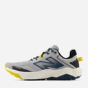Herre dynasoft nitrel v6 trail løbesko Raincloud/Deep Sea/Firefly