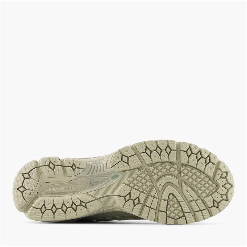 1906X gore-tex træningssko Shipyard/Oregano - Billede 2