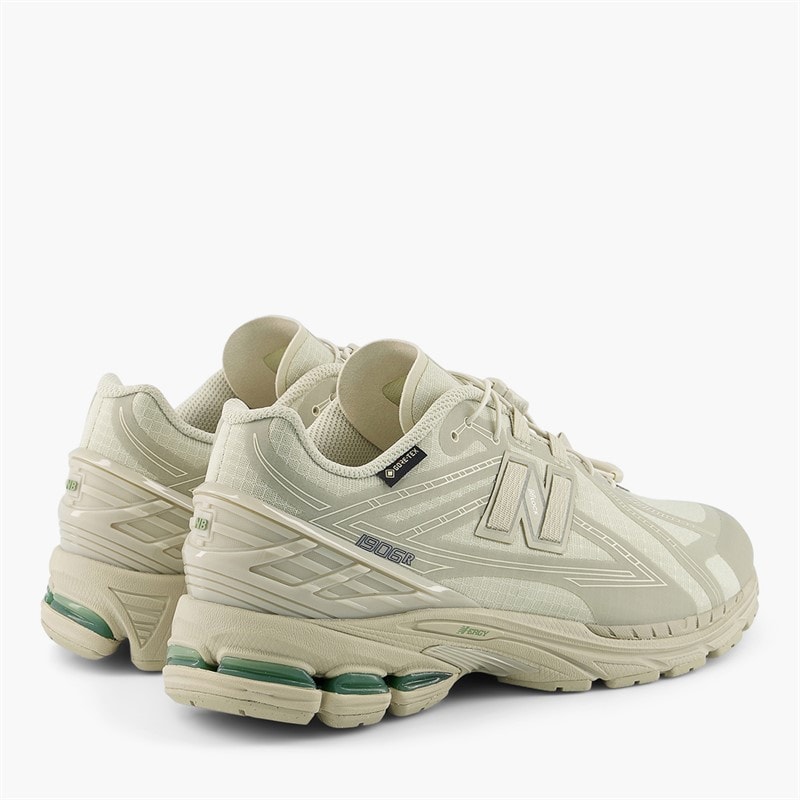1906X gore-tex træningssko Shipyard/Oregano - Billede 3