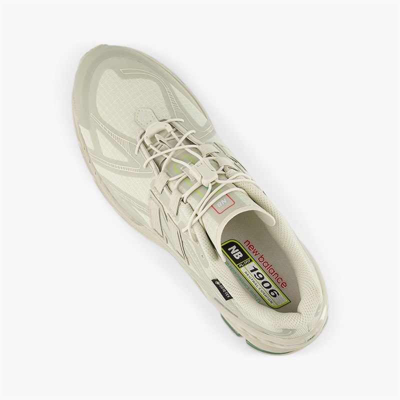 1906X gore-tex træningssko Shipyard/Oregano - Billede 4