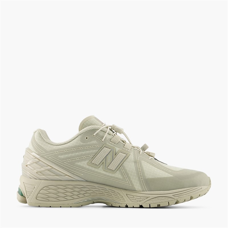 1906X gore-tex træningssko Shipyard/Oregano - Billede 5