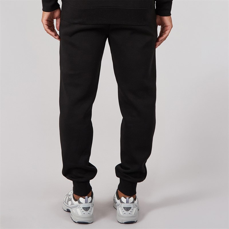 Herre Naoise joggingbukser Sort - Billede 2
