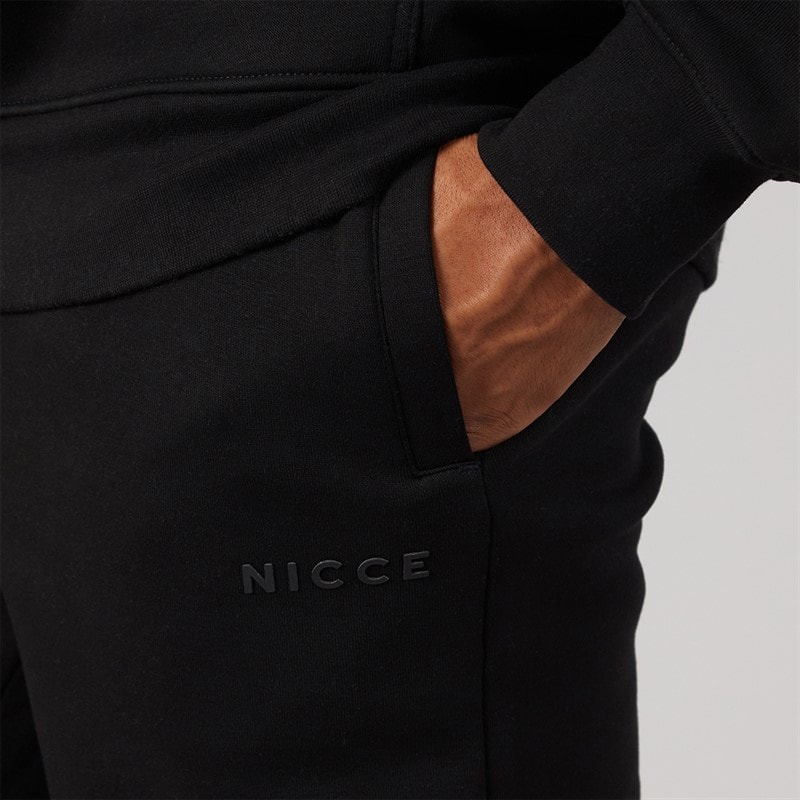 Herre Naoise joggingbukser Sort - Billede 3