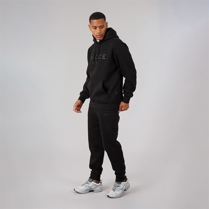 Herre Naoise joggingbukser Sort - Billede 4