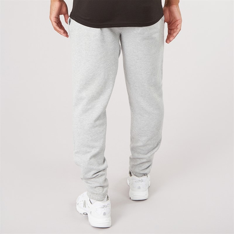 Herre curveball joggebukser Grå - Billede 2