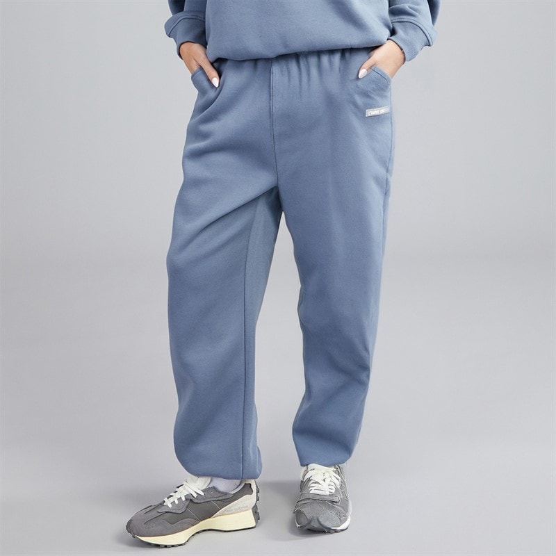 L'amore Couture Dame ryleigh joggingbukser - Slate