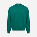 Herre drake sweatshirt Grøn