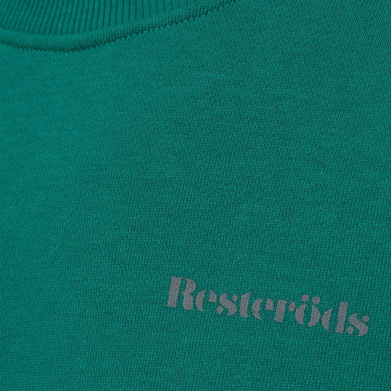 Herre drake sweatshirt Grøn - Billede 3