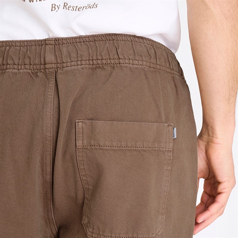 Herre neil chinos Brun - Billede 4