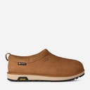 Herre tasman goretex tøfler Chestnut