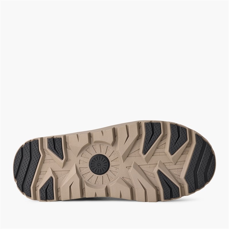 Herre tasman weather hybrid sko Obsidian/Cobble Grey - Billede 5