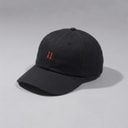 Herre core contrast dad cap Sort