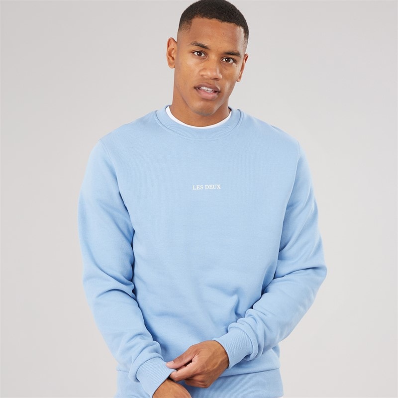 Herre andrew sweatshirt Allure - Billede 1