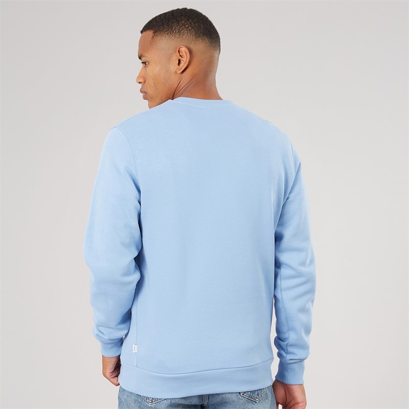 Herre andrew sweatshirt Allure - Billede 2