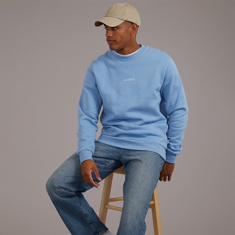Herre andrew sweatshirt Allure - Billede 3